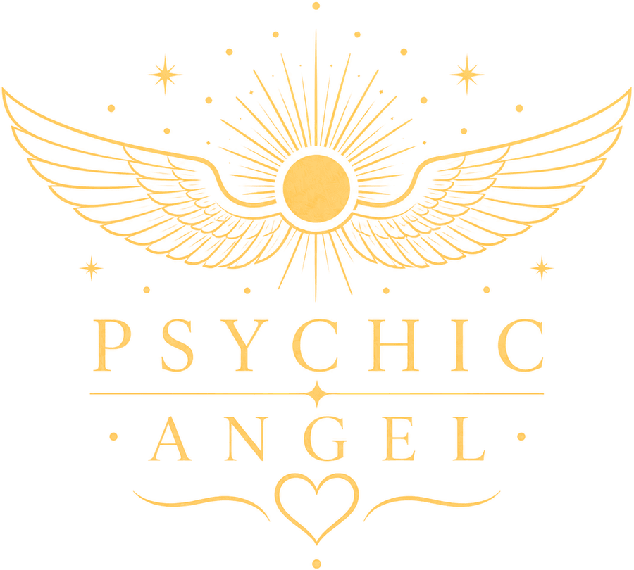 Psychic Angel